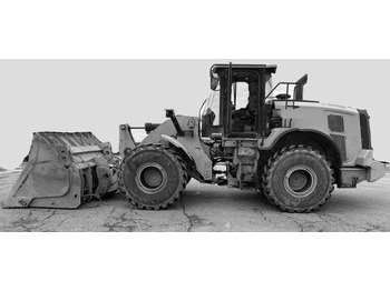 Utovarivač CATERPILLAR 950M