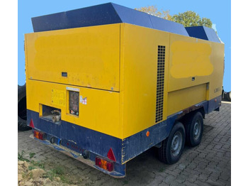 Kompresor za vazduh COMPAIR