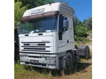 Tegljač IVECO EuroStar