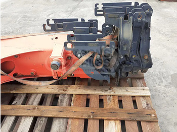 Kran za kamion PALFINGER