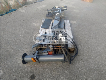 Dodatak za Kran Estabilizador fijo a 2.100 mm: slika 3