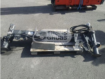 Dodatak za Kran Estabilizador fijo a 2.100 mm: slika 2