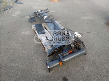Dodatak za Kran Estabilizador fijo a 2.100 mm: slika 4