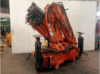 Kran za kamion ATLAS