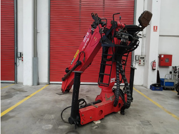 Kran za kamion EPSILON