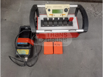 Kran za kamion FASSI