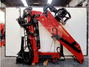 Kran za kamion EPSILON