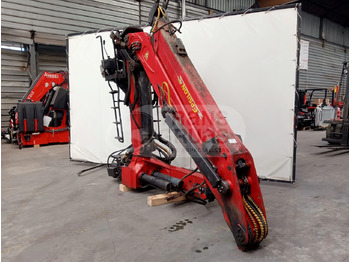 Kran za kamion EPSILON