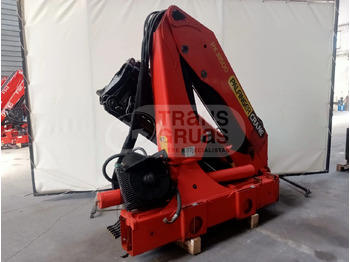 Kran za kamion PALFINGER