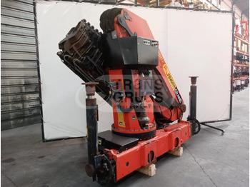 Kran za kamion PALFINGER