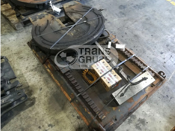 Spojnica na petom točku