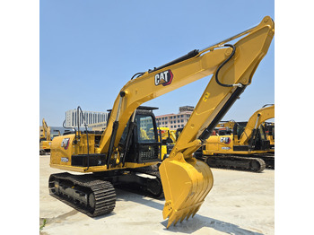 Bager CATERPILLAR 312D