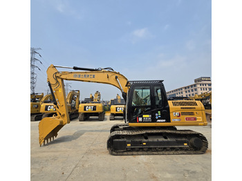 Bager CATERPILLAR 315D