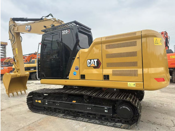 Bager CATERPILLAR 320GC