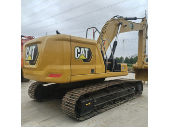Bager CATERPILLAR 330