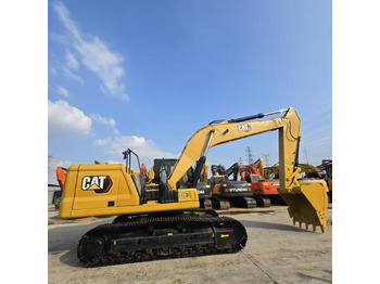 Bager CATERPILLAR 330GC