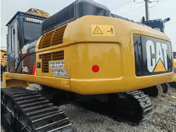Bager CATERPILLAR 340D