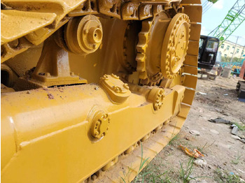 Buldožer Caterpillar D4H: slika 3 Buldožer Caterpillar D4H: slika 3