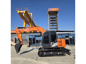 Mini bager HITACHI ZX70