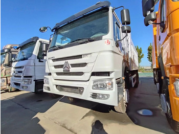 Istovarivač SINOTRUK HOWO