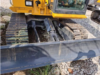 Bager guseničar Komatsu PC70-8: slika 5