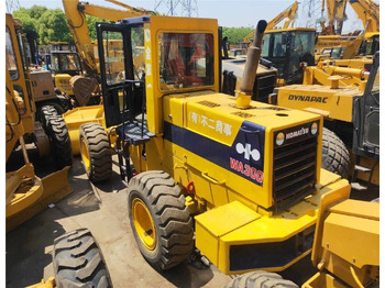Utovarivač točkaš KOMATSU