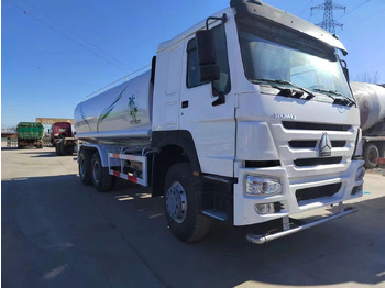 Korisno/ Posebno vozilo Howo 20CBM Spinkler: slika 2