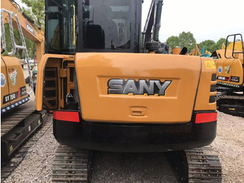 Mini bager Sany SY60C PRO: slika 4