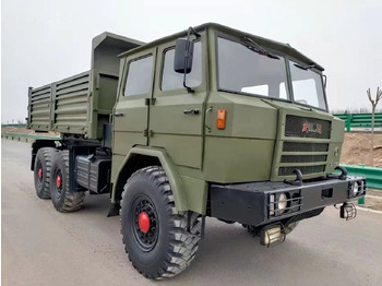 Istovarivač Shacman SX2150: slika 2 Istovarivač Shacman SX2150: slika 2