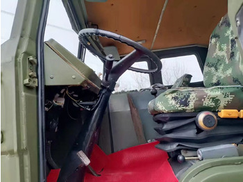 Istovarivač Shacman SX2150: slika 4 Istovarivač Shacman SX2150: slika 4