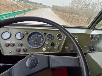 Istovarivač Shacman SX2150: slika 3 Istovarivač Shacman SX2150: slika 3