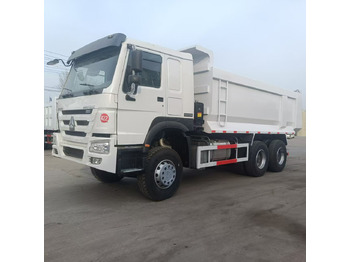 Istovarivač SINOTRUK HOWO
