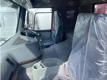 Istovarivač Sinotruk HOWO 371 8*4 Dump truck: slika 5