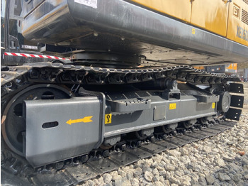 Bager guseničar XCMG XE85DA: slika 2