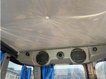 Bager guseničar XCMG XE85DA: slika 4