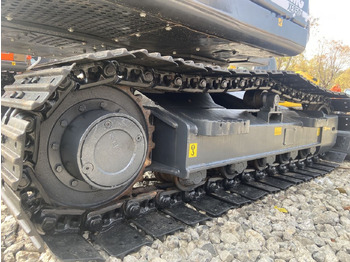 Bager guseničar XCMG XE85DA: slika 3