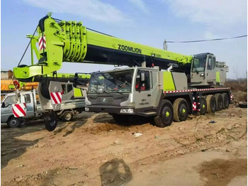 Autodizalica ZOOMLION ZTC1000V