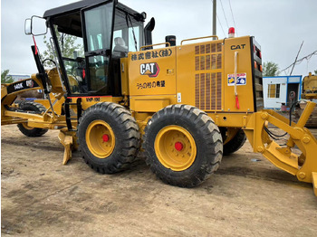 Grejder caterpillar 140K: slika 4