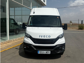 Lizing Furgón IVECO 35S14 V 12m3 Furgón IVECO 35S14 V 12m3: slika 2 Lizing Furgón IVECO 35S14 V 12m3 Furgón IVECO 35S14 V 12m3: slika 2