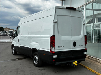 Lizing Furgón IVECO 35S14 V 12m3 Furgón IVECO 35S14 V 12m3: slika 4 Lizing Furgón IVECO 35S14 V 12m3 Furgón IVECO 35S14 V 12m3: slika 4