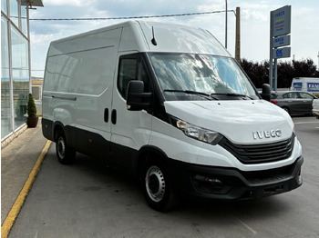 Lizing Furgón IVECO 35S14 V 12m3 Furgón IVECO 35S14 V 12m3: slika 3 Lizing Furgón IVECO 35S14 V 12m3 Furgón IVECO 35S14 V 12m3: slika 3