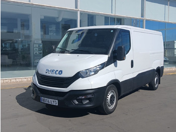 Furgon IVECO Daily 35s16