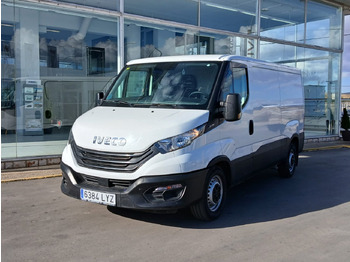 Furgon IVECO Daily 35s16