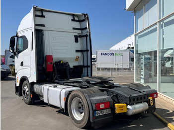 Lizing  Cabeza Tractora IVECO 460 AUTOMATICO  INTARDER ADR Cabeza Tractora IVECO 460 AUTOMATICO  INTARDER ADR: slika 4