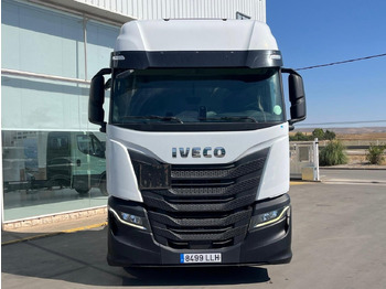 Lizing  Cabeza Tractora IVECO 460 AUTOMATICO  INTARDER ADR Cabeza Tractora IVECO 460 AUTOMATICO  INTARDER ADR: slika 2