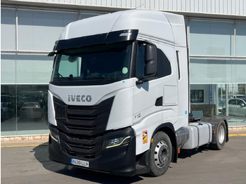 Lizing  Cabeza Tractora IVECO 460 AUTOMATICO  INTARDER ADR Cabeza Tractora IVECO 460 AUTOMATICO  INTARDER ADR: slika 1