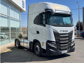 Lizing  Cabeza Tractora IVECO 460 AUTOMATICO  INTARDER ADR Cabeza Tractora IVECO 460 AUTOMATICO  INTARDER ADR: slika 3