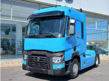Tegljač RENAULT T 480