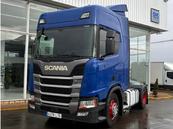 Tegljač SCANIA R 450