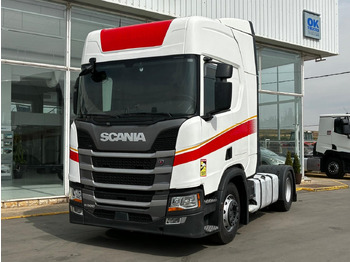 Tegljač SCANIA R 500